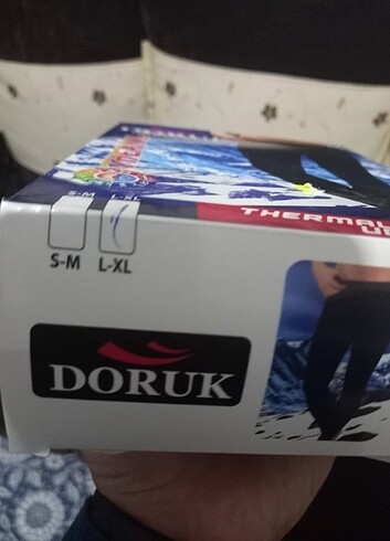 Diğer Erkek termal iclik