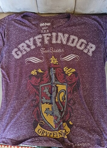 Harry Potter tişört