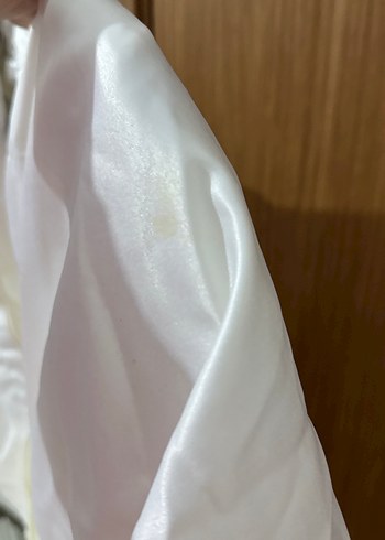 Tesettür nikah elbisesi - Görsel 3