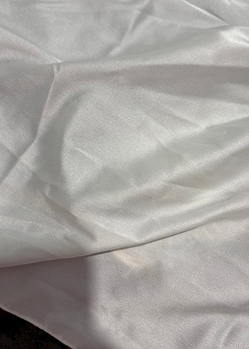 Tesettür nikah elbisesi - Görsel 7