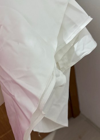 Tesettür nikah elbisesi - Görsel 8