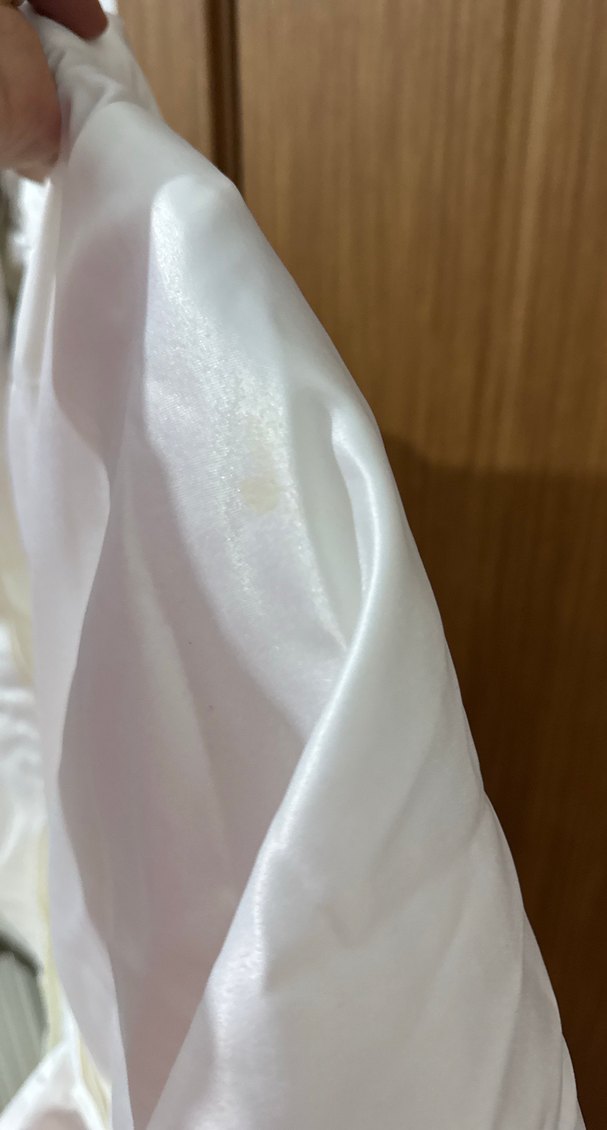 Tesettür nikah elbisesi - Görsel 3