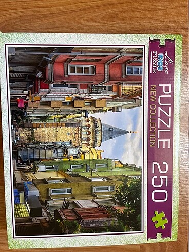 Puzzle