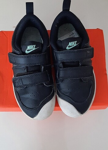 Nike Nike çocuk ayakkabi