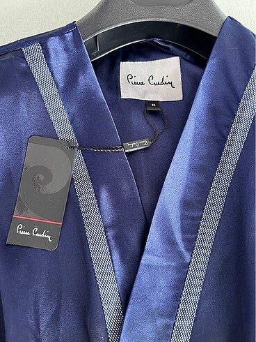 Pierre Cardin Erkek Robdöşambr ikili takım