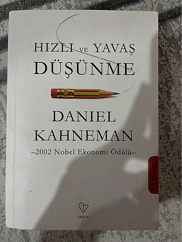Hızlı ve Yavaş Düşünme