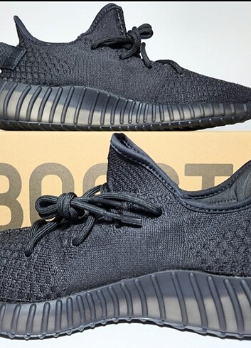 diğer Beden Yeezy Boost 350 V2 Onyx
