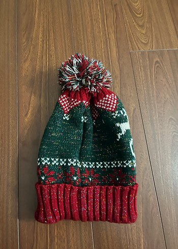 Yılbaşı beresi - Görsel 2