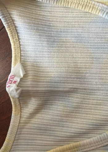 Penti Limonlu Pijama Takımı - Görsel 2