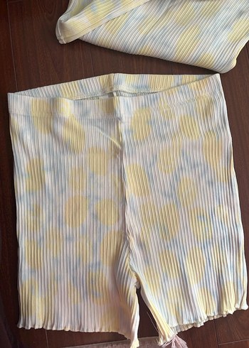 Penti Limonlu Pijama Takımı - Görsel 3