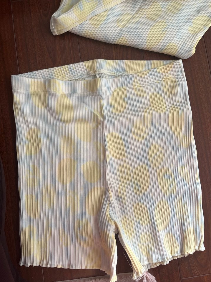 Penti Limonlu Pijama Takımı - Görsel 3