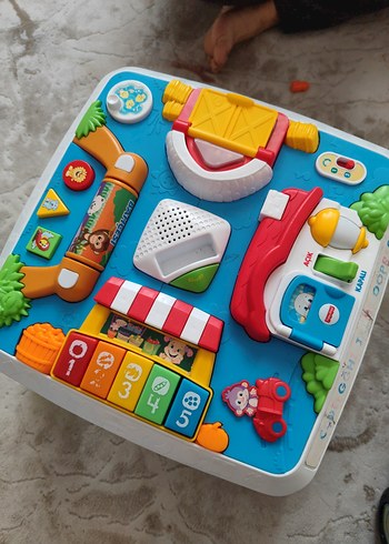 Fisher Price