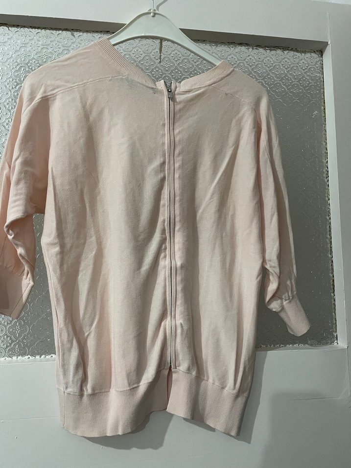 Massimo dutti bluz - Görsel 2