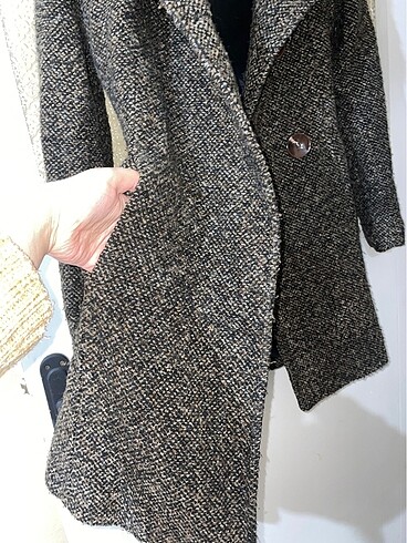m Beden Batik kaban