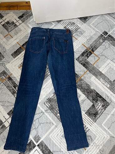 Mango Mng jean