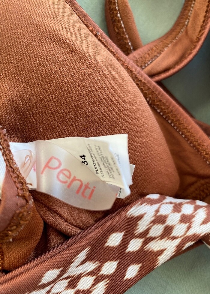 penti bikini - Görsel 2