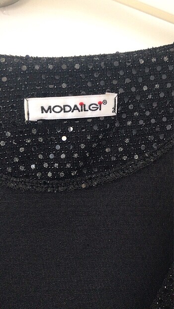 Modailgi Kadın bluz