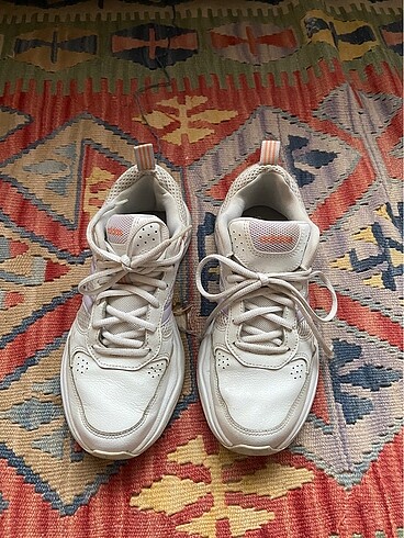 38 Beden Adidas strutter ayakkabi
