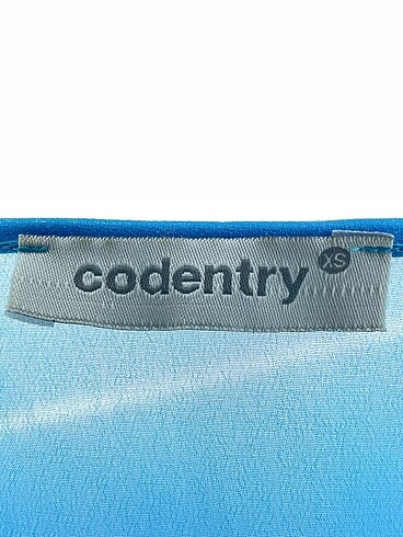 xs Beden çeşitli Renk Codentry Bluz %70 İndirimli.