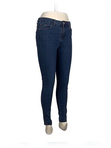 Twist Twist Jean / Kot %70 İndirimli.