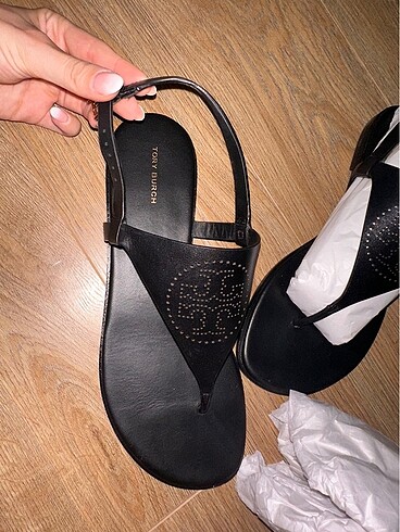Tory Burch Tory Burch sandalet