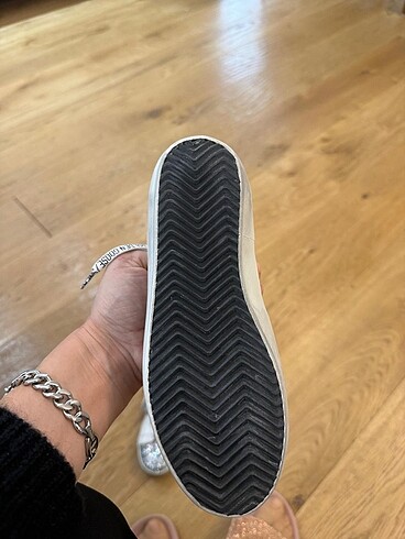 33 Beden çeşitli Renk Golden goose çocuk ayakkabısı