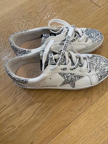 33 Beden Golden goose çocuk ayakkabısı