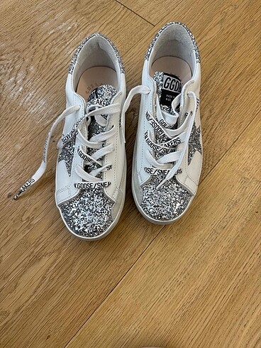 Golden goose çocuk ayakkabısı