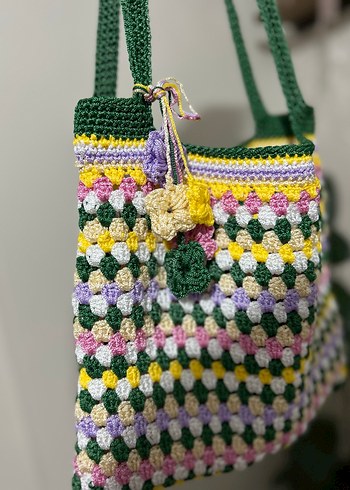 Her detayında el emeği var  - Görsel 9