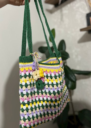 Her detayında el emeği var  - Görsel 6