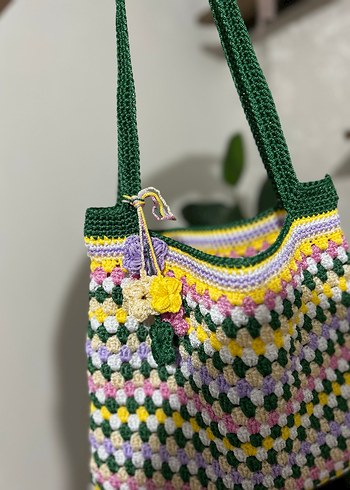 Her detayında el emeği var  - Görsel 8