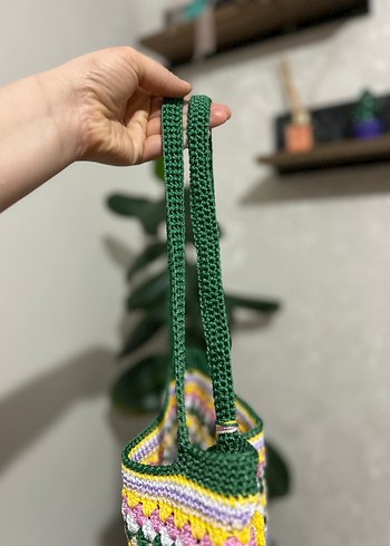 Her detayında el emeği var  - Görsel 2