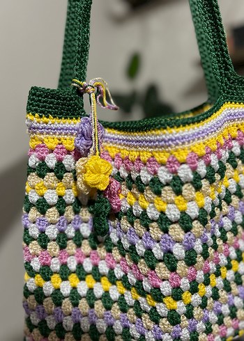 Her detayında el emeği var  - Görsel 4