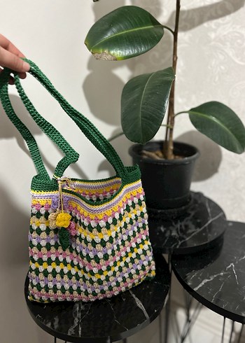 Her detayında el emeği var  - Görsel 7