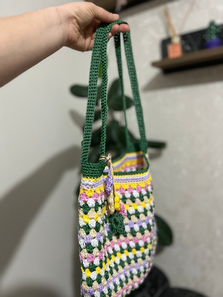 Her detayında el emeği var  - Görsel 3