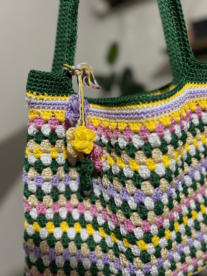 Her detayında el emeği var  - Görsel 4