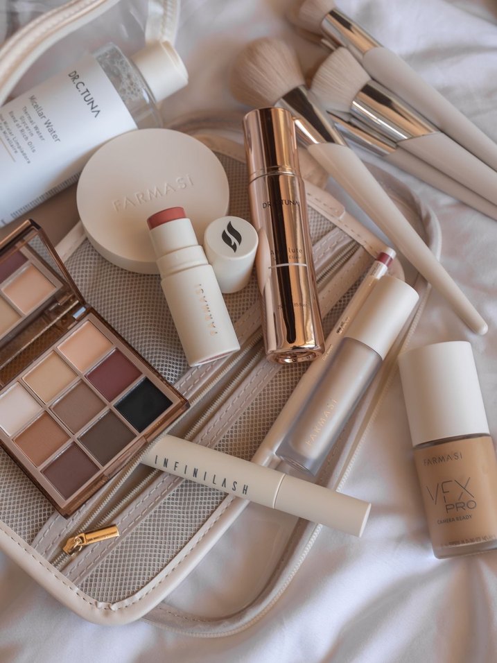 Gelin çeyiz paketi - Görsel 2