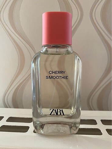 Zara Cherry Smoothie