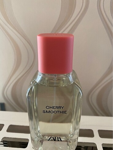 Beden Cherry Smoothie