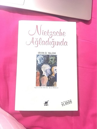 Nietzsche Ağladığında