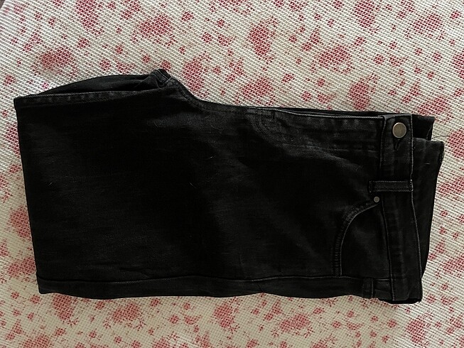 38 Beden Zara Pantolon