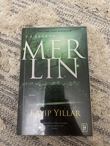  Merlin 1 ve Merlin 2