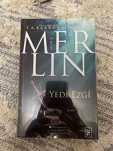  Beden Renk Merlin 1 ve Merlin 2