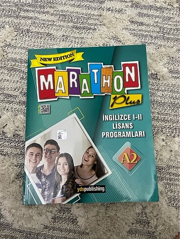 Marathon Plus Lisans Programı