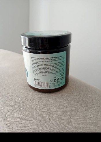 Universally Saç Sıkılaştırıcı ve Onarıcı Maske 250 ml
