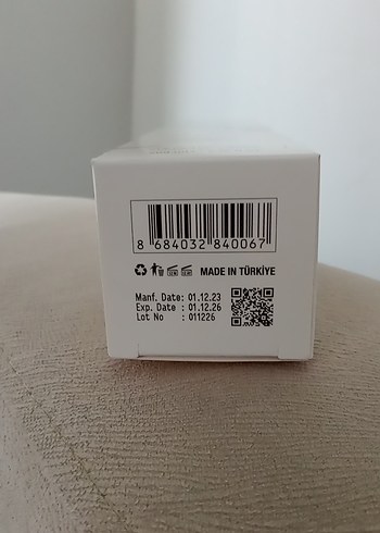 BAGA Hassas Bölge Temizleme Köpüğü - Görsel 4