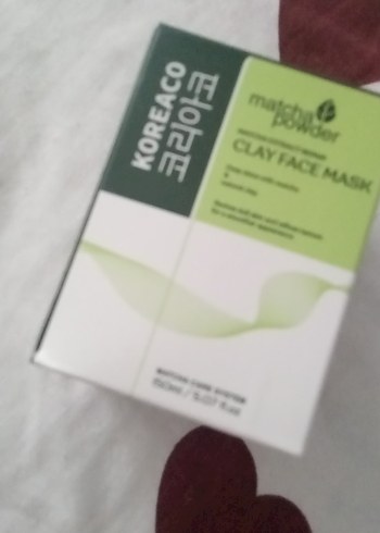 Koreaco Kil Yüz Maskesi 150ml - Görsel 3