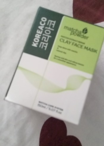 Koreaco Kil Yüz Maskesi 150ml - Görsel 2