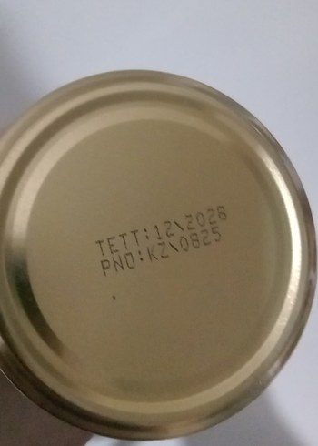 Saribelen Kozalak Pekmezi 450g - Görsel 3