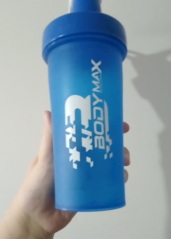 Mavi Baby Bottle - Görsel 2